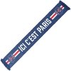 Paris Saint Germain szalik kibica scarf P15131-CL02 Paris Saint Germain szalik kibica scarf P15131-CL02